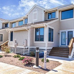 Kings Grant Villa Fenwick Island Exterior photo