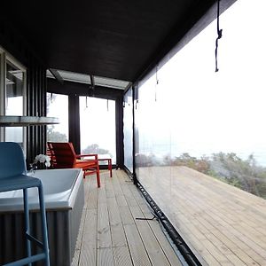 The Lighthouse Lookout Bed and Breakfast Tutukaka Exterior photo