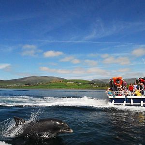 Cois Chnoic Holiday Home Dingle Exterior photo