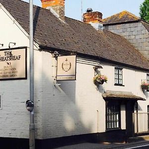 The Wheatsheaf Bed and Breakfast Salisbury Exterior photo