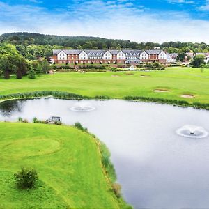 Carden Park Hotel, Golf Resort&Spa Tilston Exterior photo