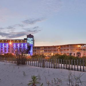 Marquis De Lafayette Hotel Cape May Exterior photo