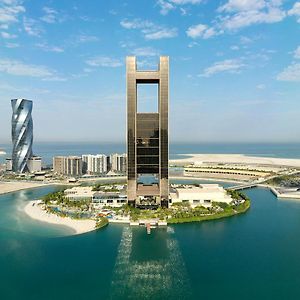 Four Seasons Hotel Bahrain Bay Manamah Exterior photo