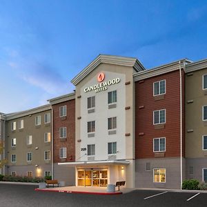 Candlewood Suites Sumner Puyallup Area By Ihg Exterior photo