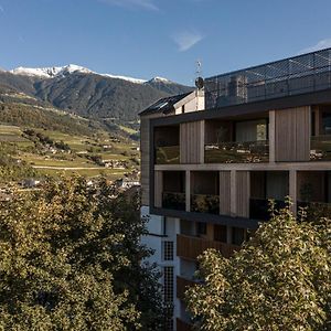 Hotel Löwenhof Brixen Exterior photo