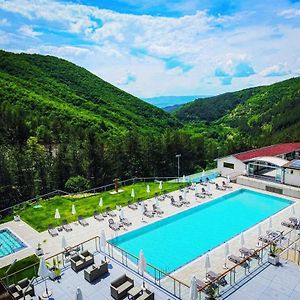 Spa Hotel Orbita Blagoevgrad Exterior photo