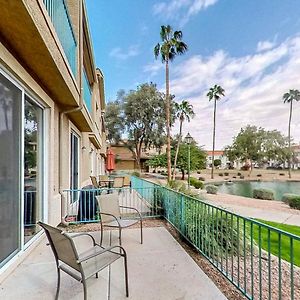 Superstition Springs Appartement Mesa Exterior photo