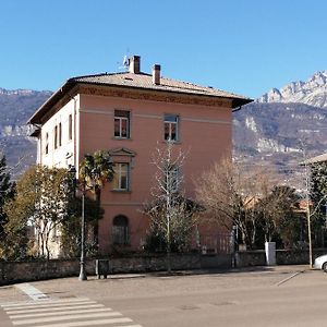 Ca' Antica Bed and Breakfast Rovereto  Exterior photo