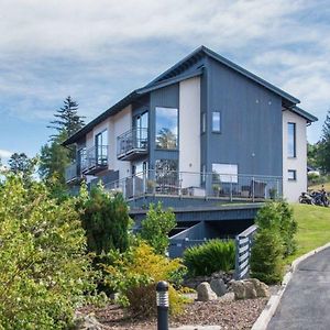 #1 Lawers View - Pf, Ht Appartement Aberfeldy Exterior photo