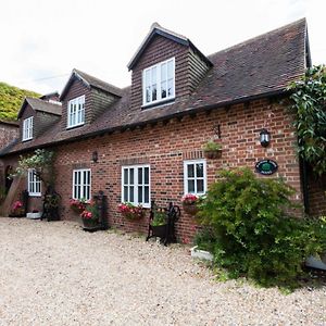 Hanger Down House Bed And Breakfast Arundel Exterior photo