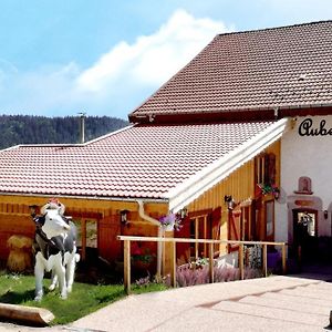 Auberge De Liezey Hotel Exterior photo