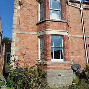 Town House Bridport Dorset Bed and Breakfast Exterior photo