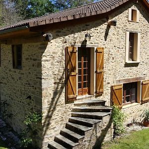 Moulin Lou Apmay Bed and Breakfast Saint-Cirgues  Exterior photo