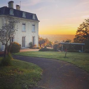 Chateau Olle Laprune Bed and Breakfast Jurançon Exterior photo