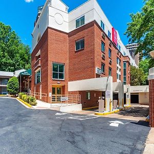 Quality Inn Iwo Jima Arlington Exterior photo