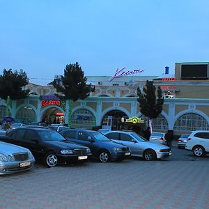 Hotel Heson Choedzjand Exterior photo