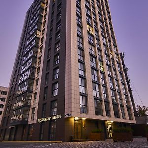 Light Hotel Dnjepropetovsk Exterior photo