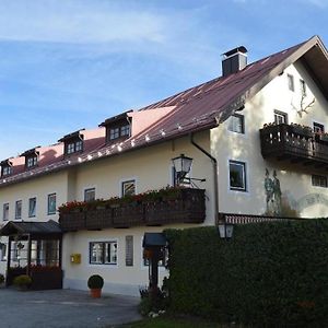 Landgasthof Zum Papyrer Hotel Lenggries Exterior photo