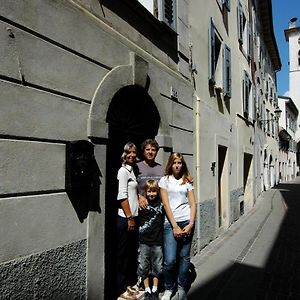 Beb Casa Bettini Bed and Breakfast Rovereto  Exterior photo