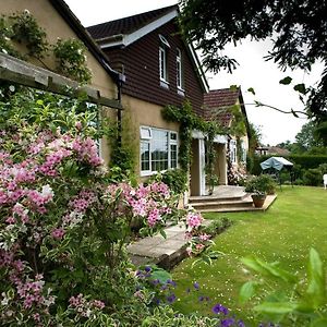 Deverill End Bed and Breakfast Warminster Exterior photo