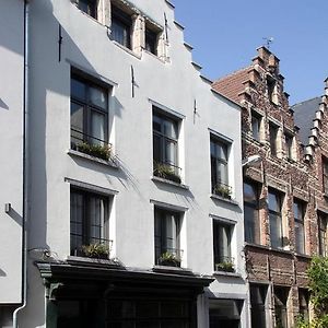 The Greenhouse Bed and Breakfast Antwerpen Exterior photo