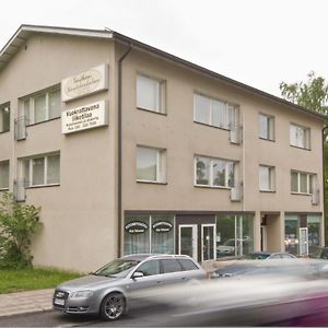 Gasthaus Kantolankulma Aparthotel Lappeenranta Exterior photo