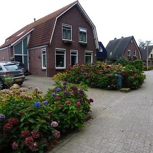 Anna's B&B Rijssen Exterior photo