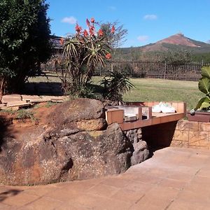 Tehilah Bed and Breakfast Sabie Exterior photo