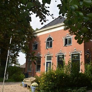 Tintaglia, betaalbaar en gastvrij Bed and Breakfast Stadskanaal Exterior photo