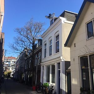 B&B Numero 14 Amsterdam Exterior photo