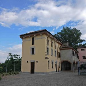 B&B Molinetto Piacenza Exterior photo