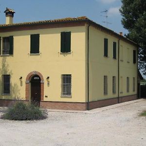 Al Parco Bed and Breakfast Ravenna Exterior photo