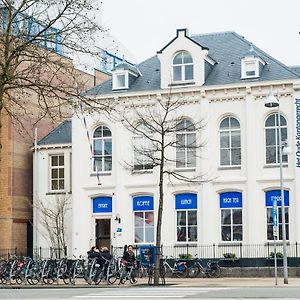 Het Oude Kantongerecht Bed and Breakfast Apeldoorn Exterior photo