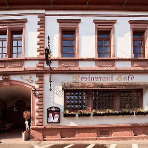 Gasthaus Grafenstuben Bed and Breakfast Sankt Martin Exterior photo