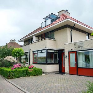 Huize "'JARDIN" Bed and Breakfast Schagen Exterior photo