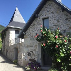 Chez Nicole Bed and Breakfast La Salle-en-Beaumont Exterior photo