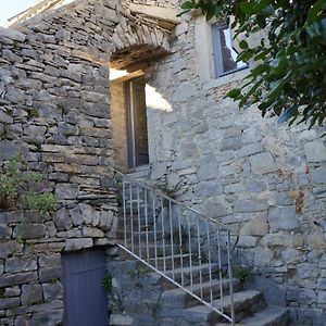 La Chrysalide Bed and Breakfast Claret Exterior photo