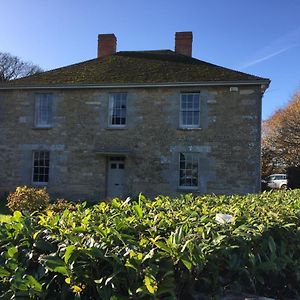 Church Farm Bed and Breakfast Gillingham  Exterior photo