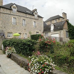 Val D'Arguenon Bed and Breakfast Jugon-les-Lacs Exterior photo