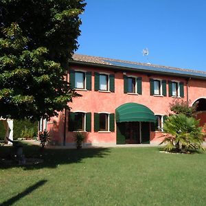 Il Farfasole Bed and Breakfast Vigonovo  Exterior photo