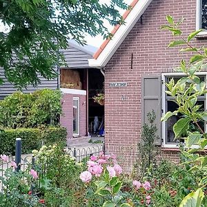 Raafjeshof Bed and Breakfast Culemborg Exterior photo