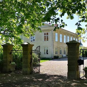 Hoby Gard B&B Brakne-Hoby Exterior photo