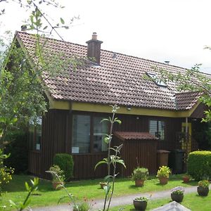 Sunflower Bed & Breakfast Bed and Breakfast Findhorn Exterior photo