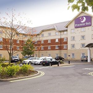 Premier Inn Birmingham Nec/Airport Bickenhill Exterior photo