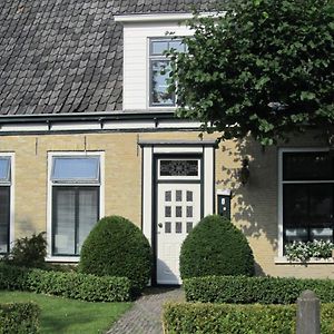 B&B De Gouden Vlo Donkerbroek Exterior photo