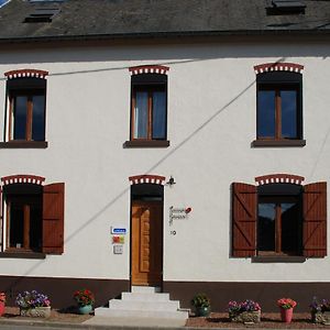 The Silent Picket Bed and Breakfast Martinpuich Exterior photo