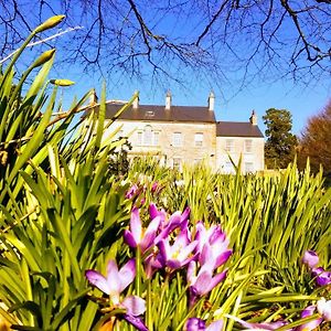 Dunmore Gardens Bed and Breakfast Carrigans  Exterior photo