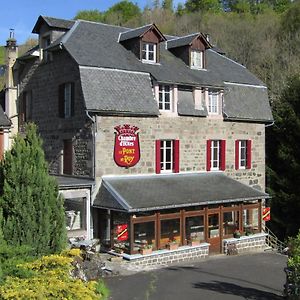 Le Pont Du Roy Bed and Breakfast Besse-et-Saint-Anastaise Exterior photo