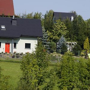 Domek Tadeusz Villa Sleszowice  Exterior photo