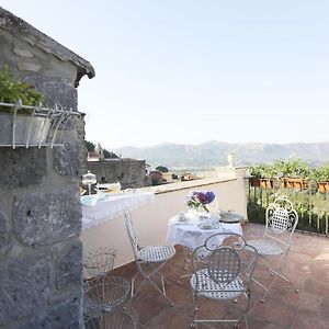 Casa Aulivo Bed and Breakfast Caiazzo Exterior photo